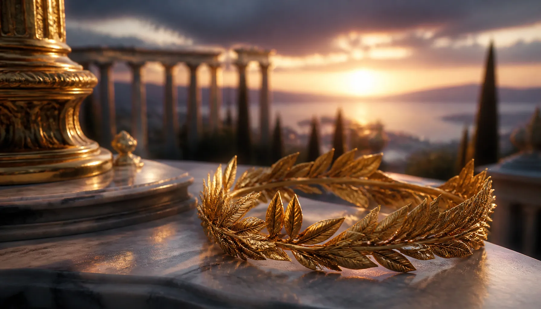 Olympe Casino