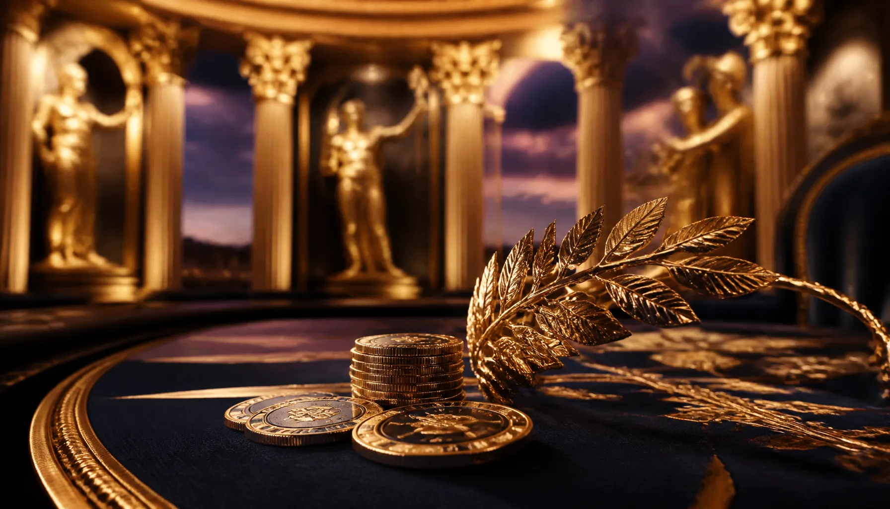 Olympe Casino